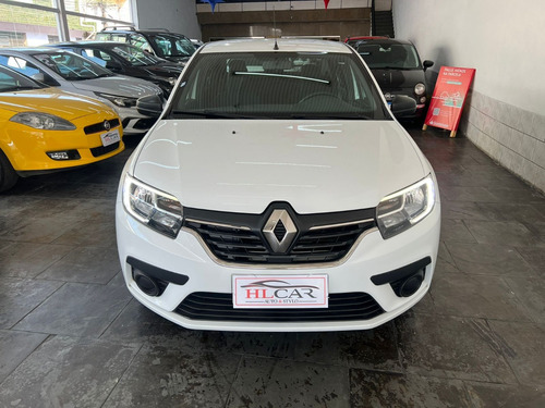Renault Logan ZEN 1.0