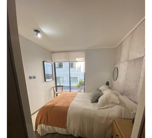 Nuevo/ San Martin/ 2 Dormitorios En Suite/ Cowork