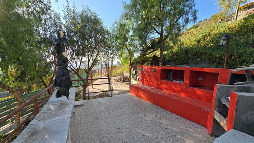 Departamento Panorámico-gastos Incluidos. (87234)