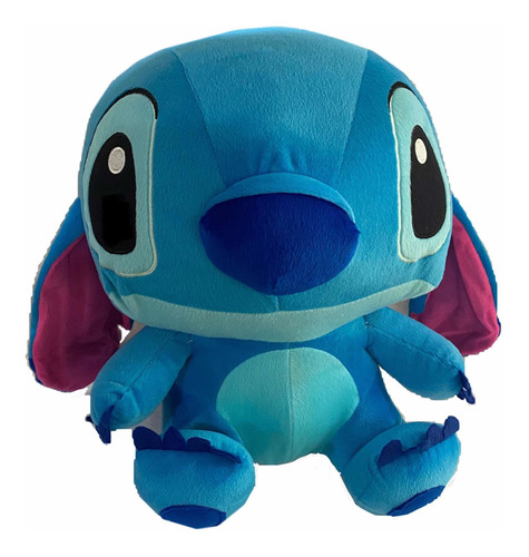 Peluche Stitch 45 Cm De Alto