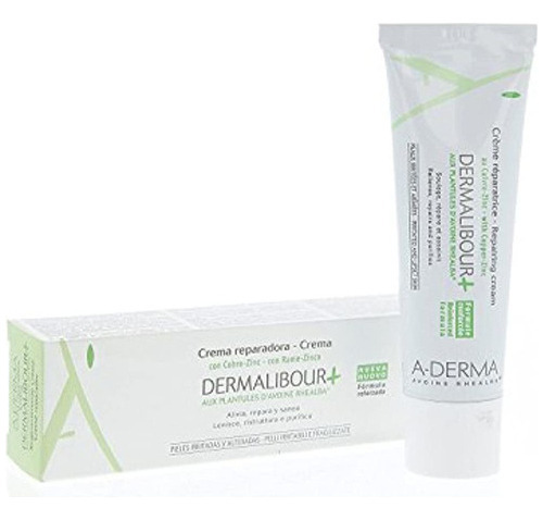  A-derma Dermalibour Cream 50ml