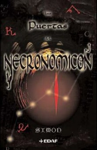 Las Puertas Del Necronomicon - Simon - Edaf