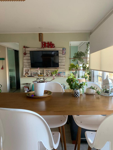 Imagen 8 de 10 de Venta Departamento 2 Amb Castelar Norte