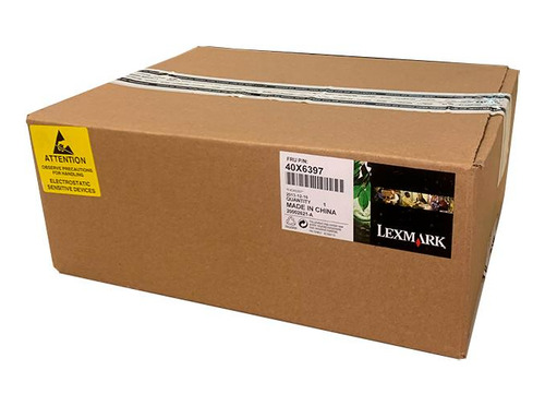 Conjunto Led Adf Duplex Lexmark X654 X656 X658 X656 40x6397