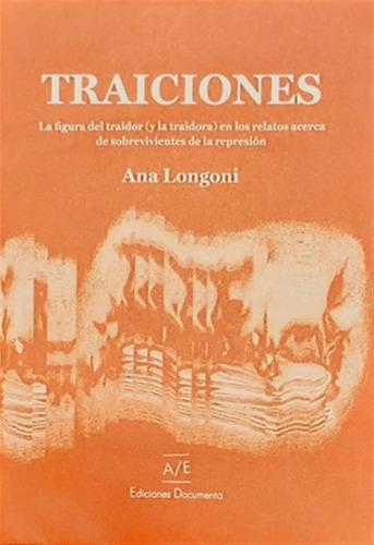 Traiciones-libros, Revistas Y Comics Libros Físicos