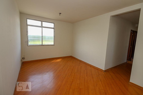 Apartamento À Venda - Irajá, 3 Quartos, 75 - S893010413
