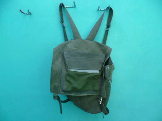 Mochilas Militares | MercadoLibre 📦