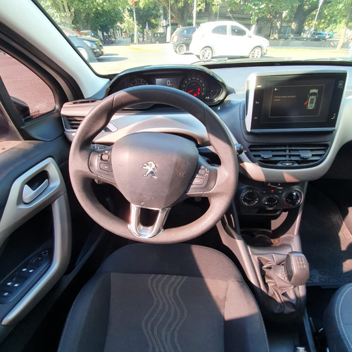 Peugeot 2008 Allure 1.6 2018 Usado Baudena
