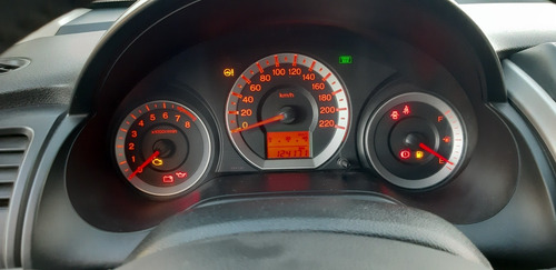 Honda City 1.5 Ex-l Mt 120cv 2010