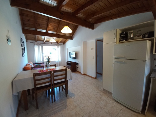 Imagen 5 de 14 de Departamento Alquiler 2 Dormitorios En El Centro De San Martín De Los Andes
