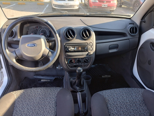Ford Ka 1.0 Fly Viral 63cv