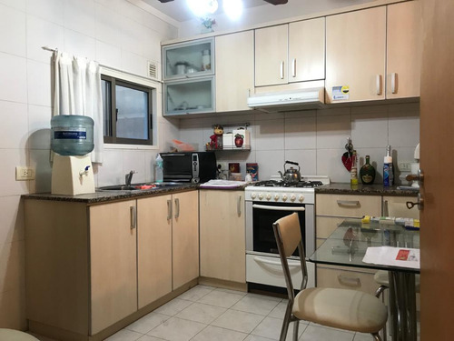 Departamento Venta - 3 Ambientes - 2 Dorm. (1) En Suite - 2 Baños - Belgrano
