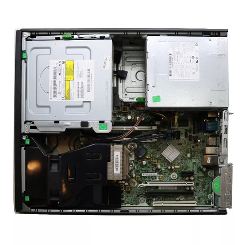 Cpu Hp Elitedesk 8300 I3 3220 3.3ghz 4/500gb