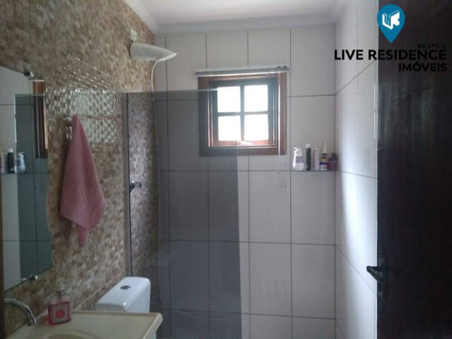 Imagem 8 de 12 de Portal De São Marcelo - Chácara Residencial Vende Live Residence - 2072