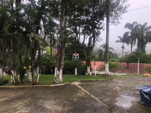 Linda Chácara Na Vila Balneária - 92689