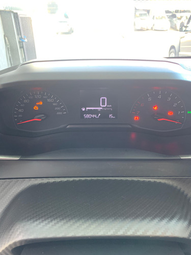 Peugeot 208 1.0 FIREFLY FLEX STYLE MANUAL