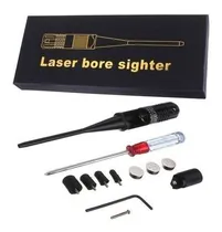 Comprar Colimador Láser Rojo  Rifles  Miras Telescópica \u002F Rifle Caza