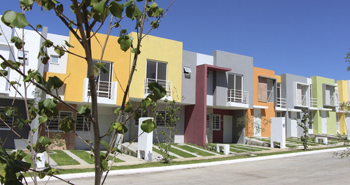 Casa Nueva Dentro De Periferico En Tonala