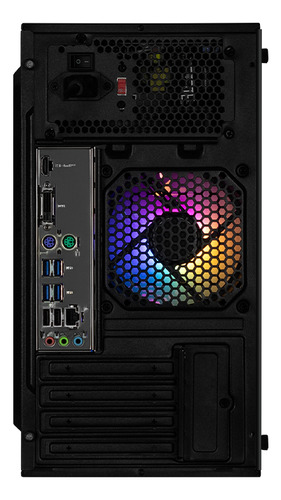Xtreme Pc Radeon Vega Ryzen 5 32gb Ssd 1tb Monitor 23.8 Wifi