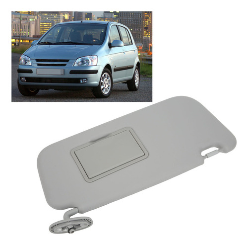 W Visera De Protección Solar Para Automóviles, Protección