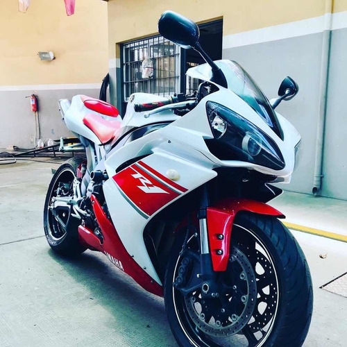 Yamaha Yamaha Yzf R1
