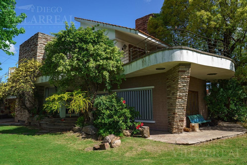 Imagen 4 de 30 de Casa - Villa Luzuriaga - Lote - Venta -terreno - Constructor - Permuta