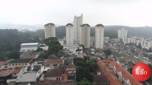 Apartamento - Ref: 207479