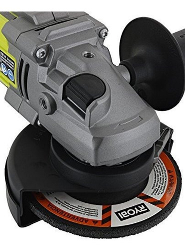 Herramienta Ryobi P423 Molinillo Cortador Metal Sin