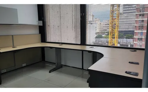 Oficina En Alquiler Chacao