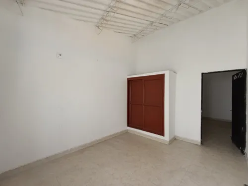 Casa En Venta En La Cabrera. Cod V30341