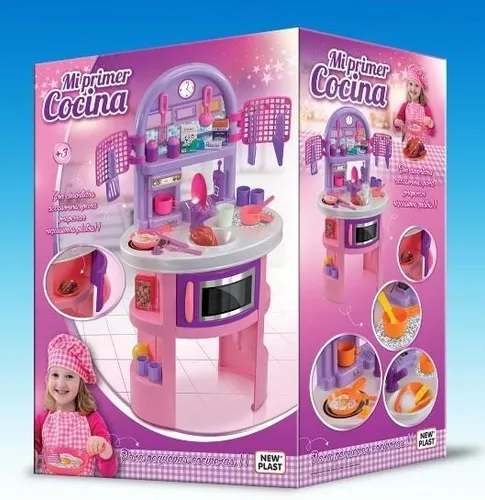 New plast mi primer cocina new arrivals