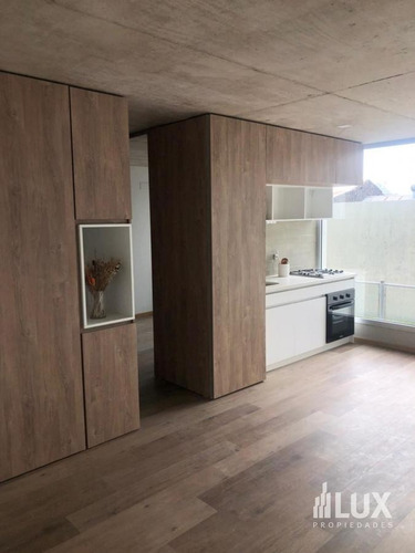 Imagen 3 de 30 de Departamento De 1 Dormitorio En Venta A Estrenar, Falucho 200 - Refinerias
