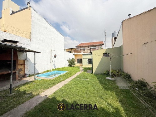 Casa En Venta En Villa Adelina Apto Crédito