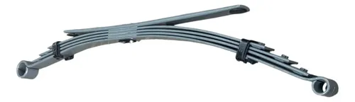 Feixo Molas Suspensao Ranger 23/ Novo Original Mb3z5560dr