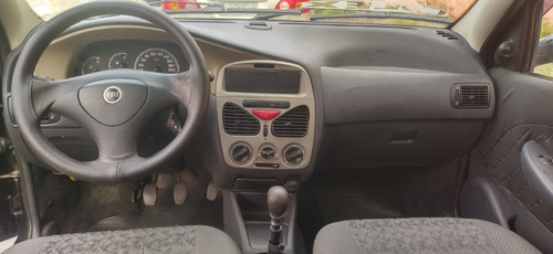 Fiat Palio 1.0 Fire Flex 5p