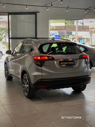 Honda HR-V 1.5 Touring Turbo Aut. 5p
