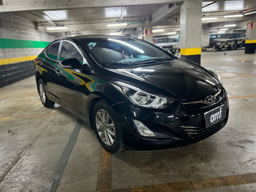 Hyundai 2.0 GLS 16V FLEX 4P AUTOMÁTICO 2.0 Gls 4x2 Flex Aut. 5p