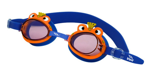 Goggle De Natación Voit Infantil Crab K1006