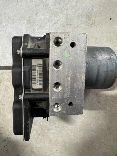 Módulo Abs Nissan Maxima 2009-10476609n00c Ml1137 (Usado)
