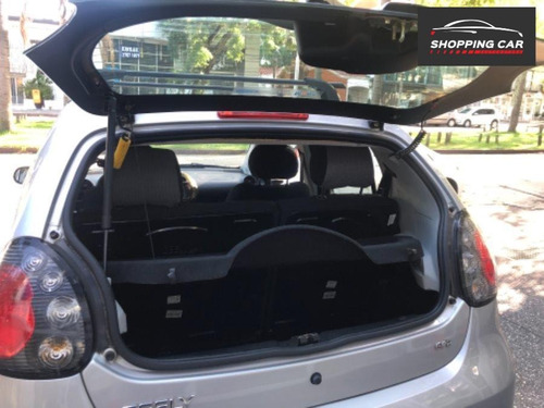 Geely Lc Músic 1.0 2016 Único Dueño!!