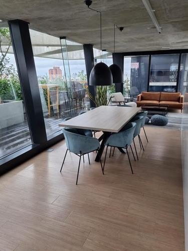 Imagen 18 de 24 de Apartamento -estrena Apartamento En Alma Corso 2 Dormitorios Con Gge!!