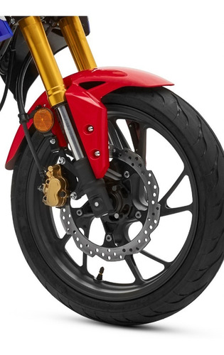 Honda Cb 190 R Financia Delcar Motos ®