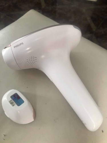 Depiladora Laser