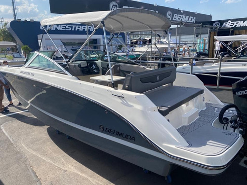 Bermuda Discovery 230 Con Mercury 250 V8 4t
