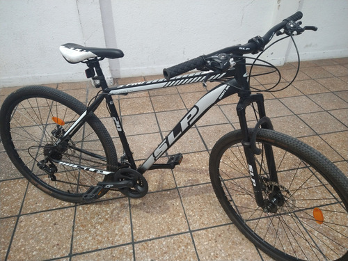 Bicicleta Slp Rodado 29