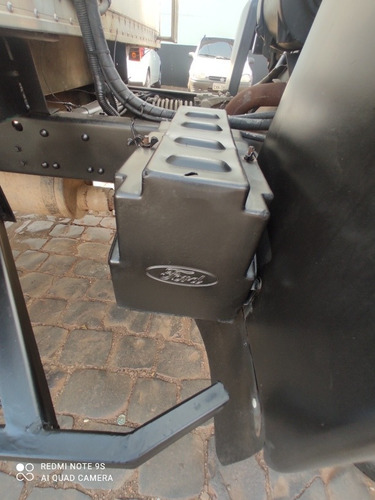 Imagem 6 de 15 de Ford 815 815