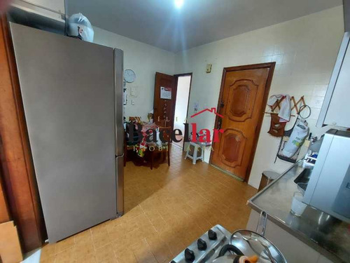 Imagem 15 de 15 de Apartamento-à Venda-méier-rio De Janeiro - Riap30208
