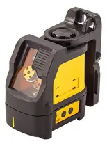 Comprar Nível A Laser Verde 2 Linhas Verde Alcance 30 Metros Dw088
