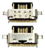 Comprar Kit 3 Peças Conector De Carga Moto G7 Power Moto G8 Power