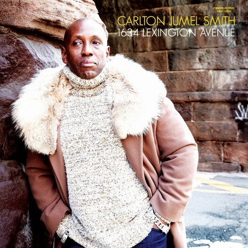 Carlton Jumel Smith - 1634 Lexington Avenue (vinilo Nuevo)